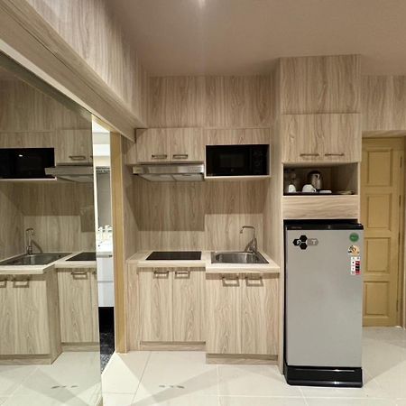 Condo Minium Patong Phuket Exterior foto