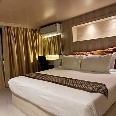 Condo Minium Patong Phuket Exterior foto