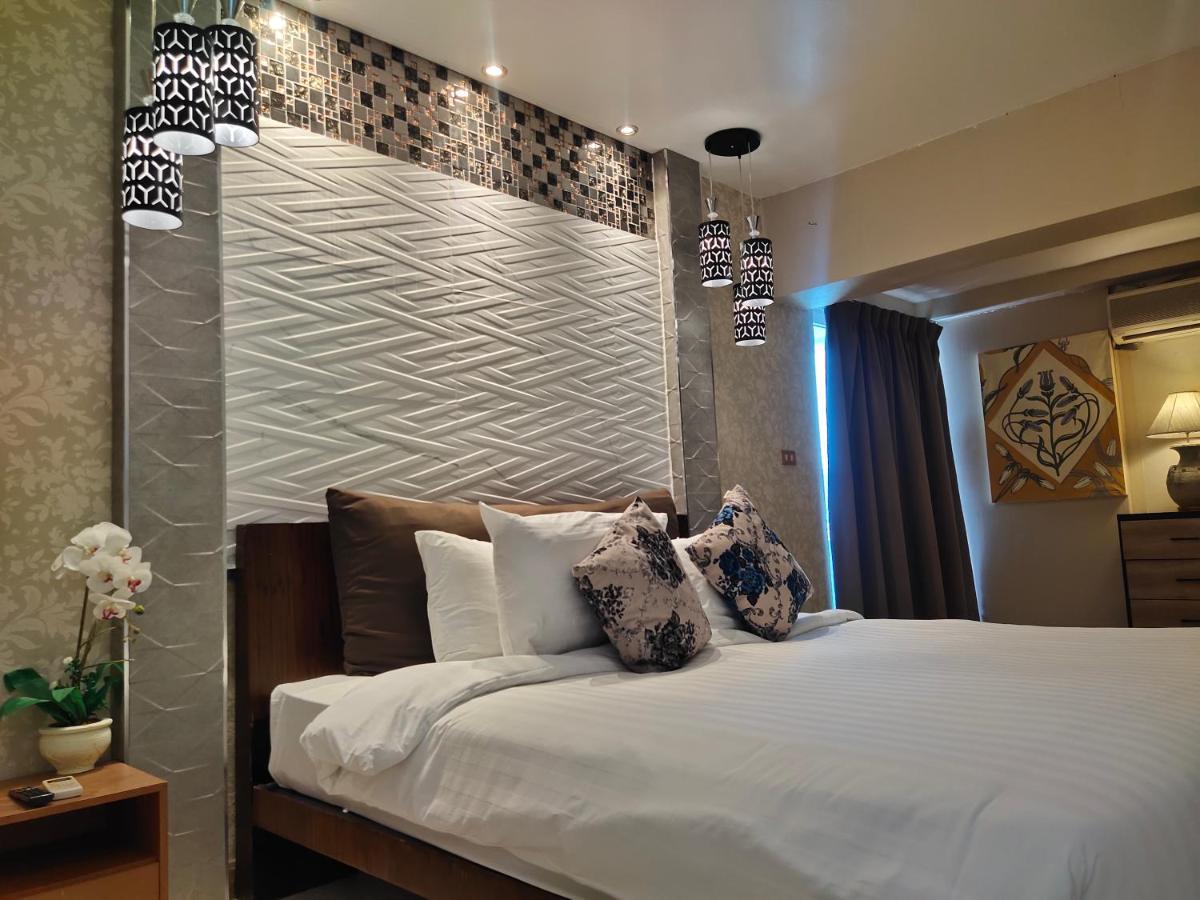 Condo Minium Patong Phuket Exterior foto