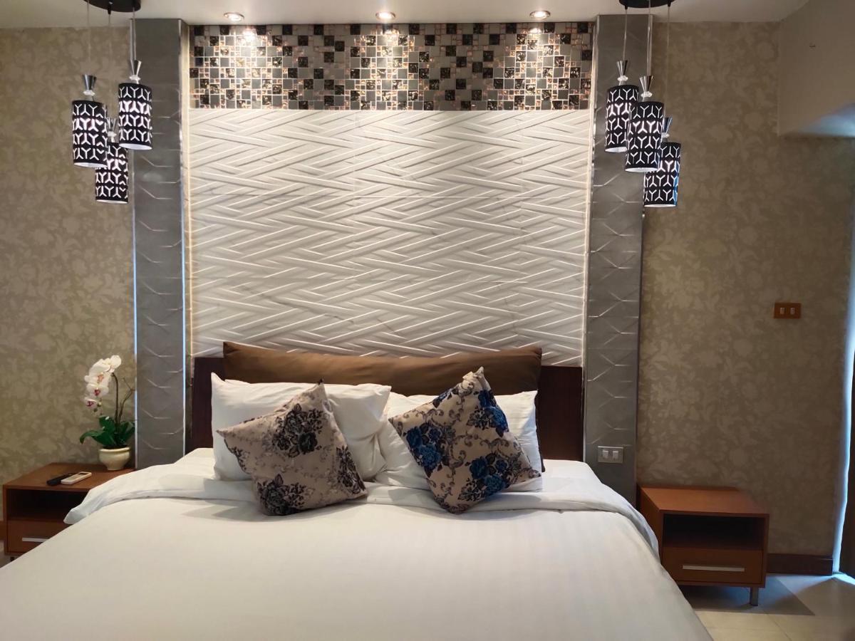 Condo Minium Patong Phuket Exterior foto