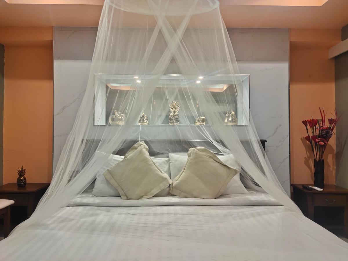 Condo Minium Patong Phuket Exterior foto