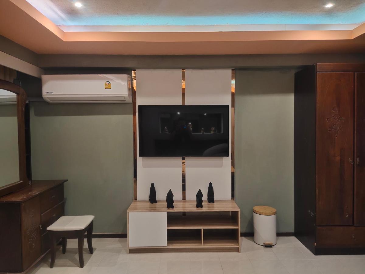 Condo Minium Patong Phuket Exterior foto