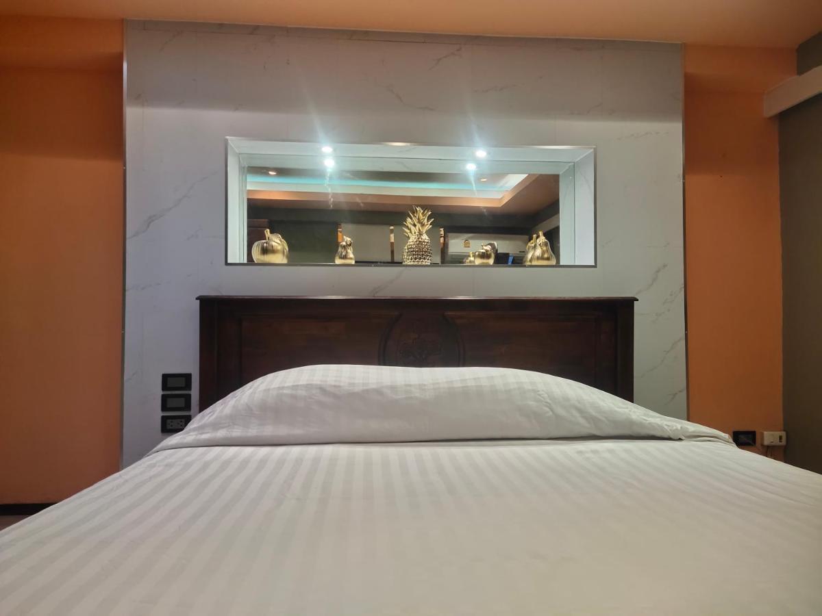 Condo Minium Patong Phuket Exterior foto