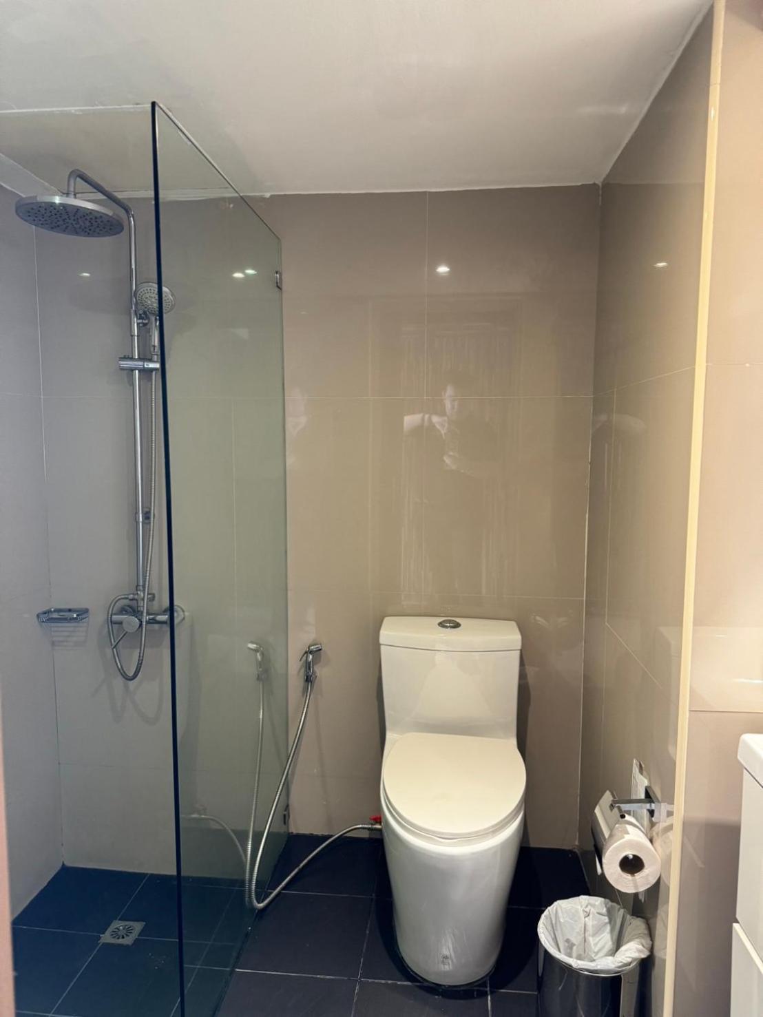 Condo Minium Patong Phuket Exterior foto