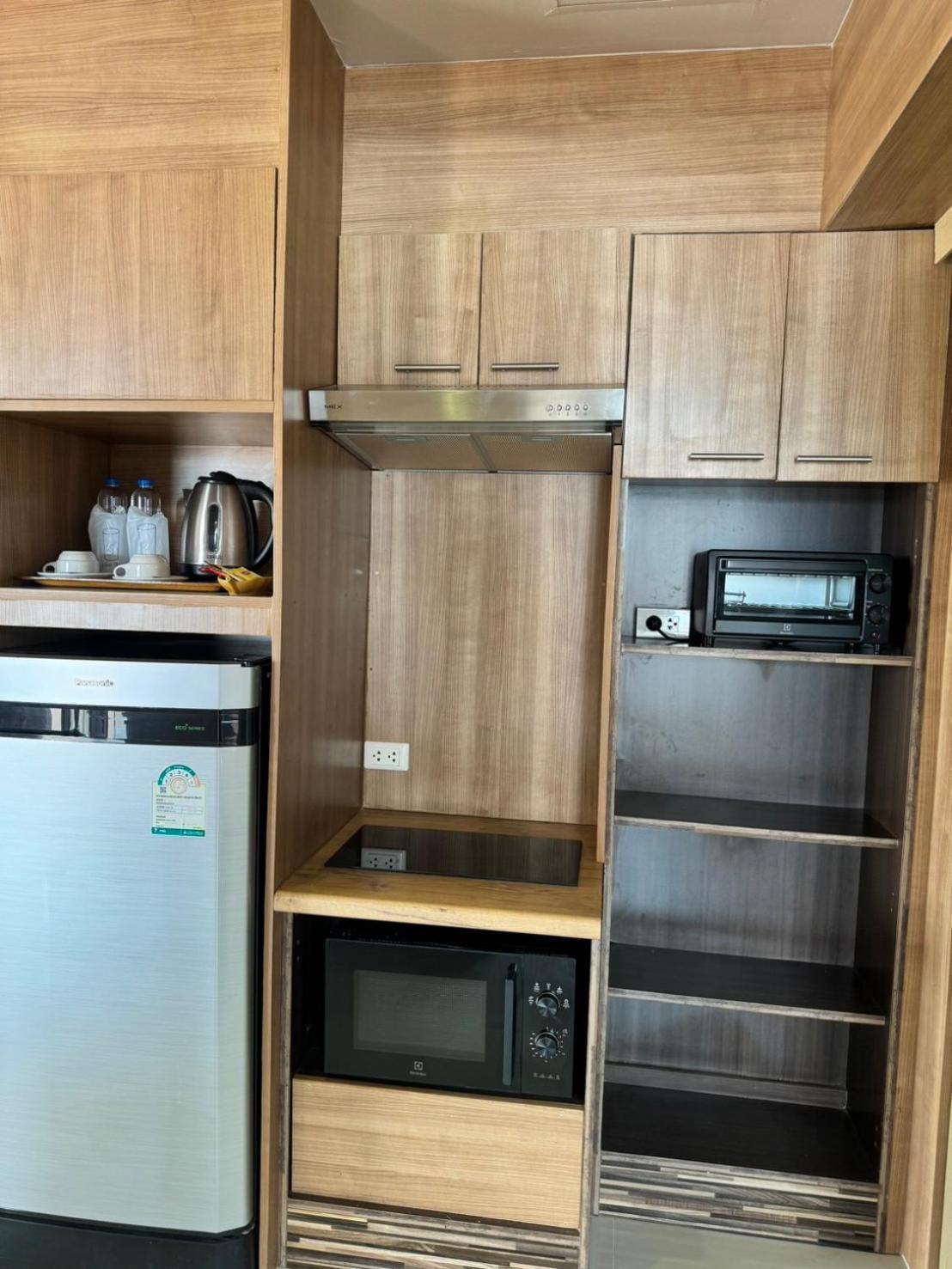 Condo Minium Patong Phuket Exterior foto