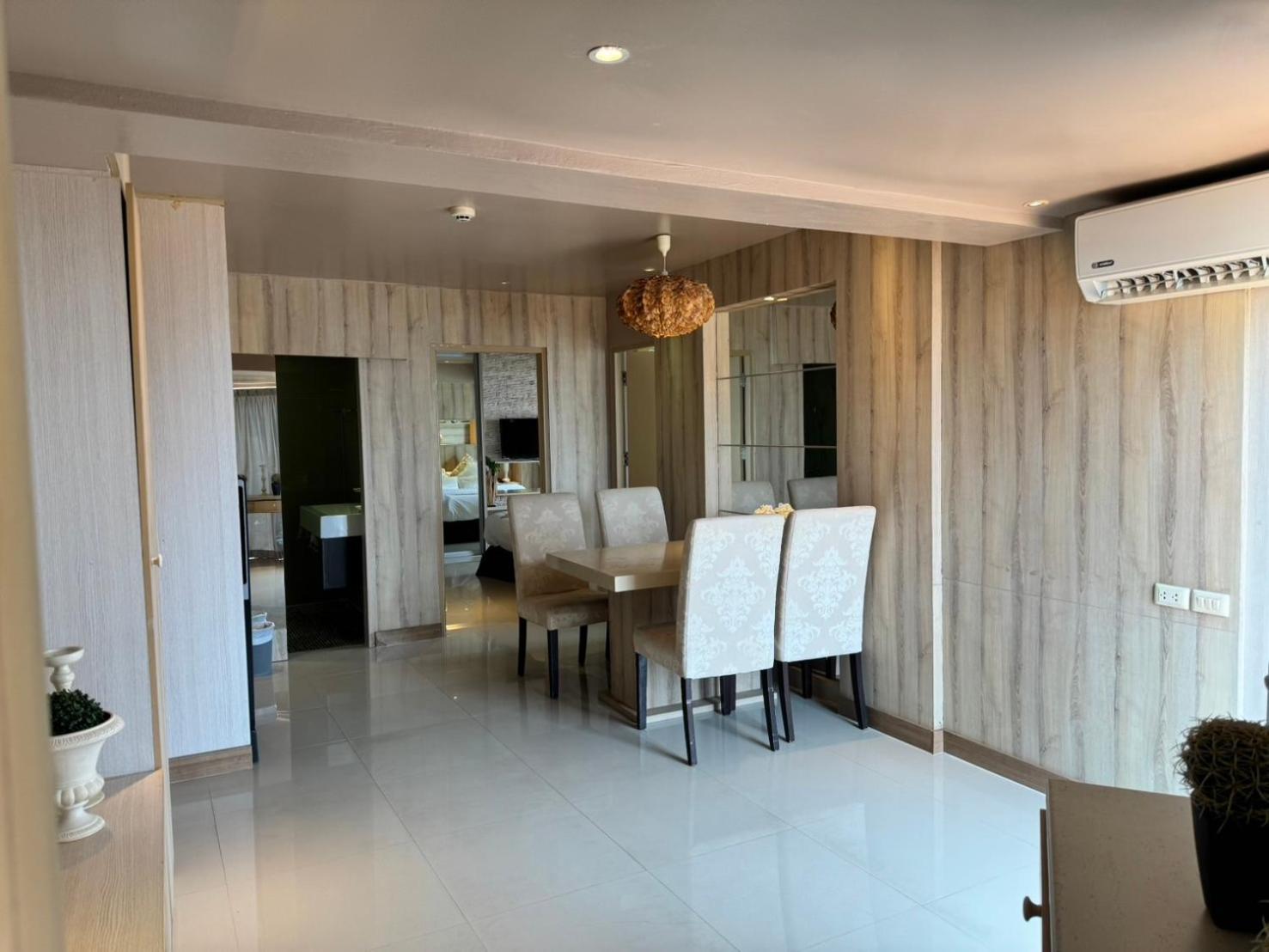 Condo Minium Patong Phuket Exterior foto