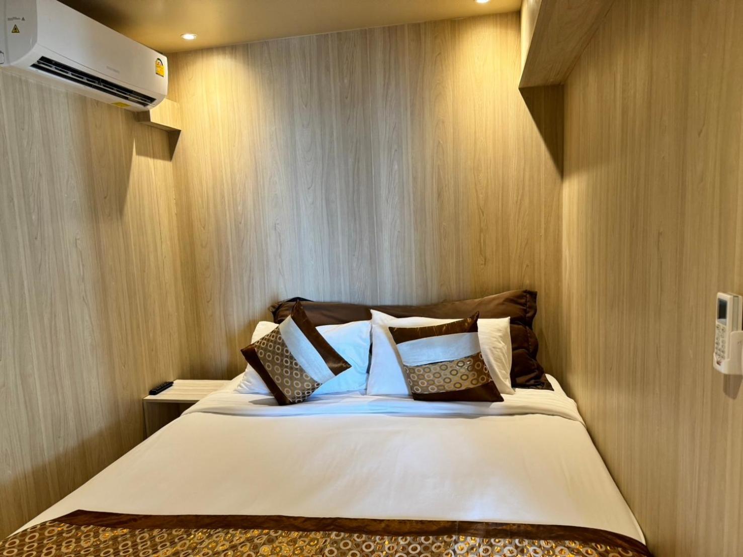 Condo Minium Patong Phuket Exterior foto
