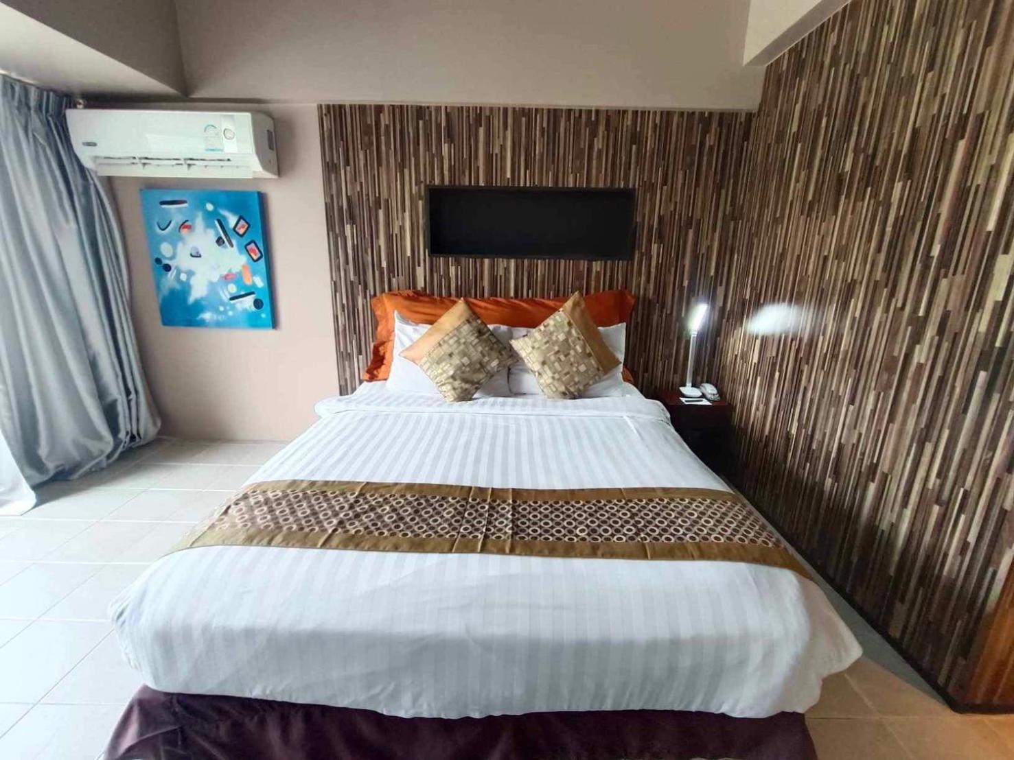 Condo Minium Patong Phuket Exterior foto