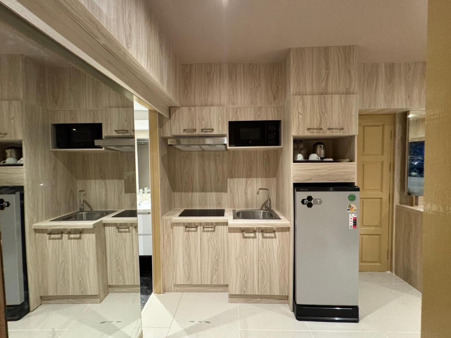 Condo Minium Patong Phuket Exterior foto