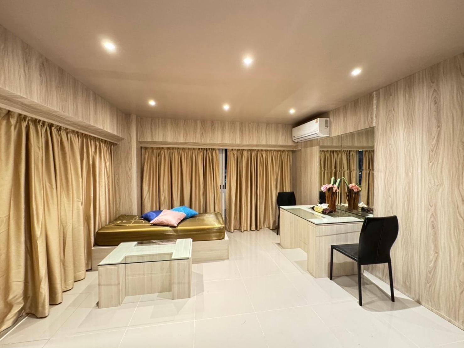 Condo Minium Patong Phuket Exterior foto