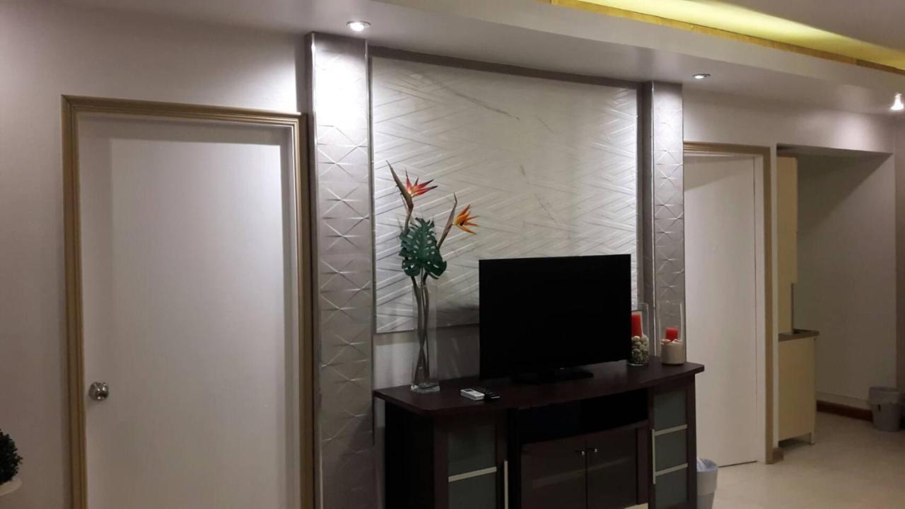 Condo Minium Patong Phuket Exterior foto