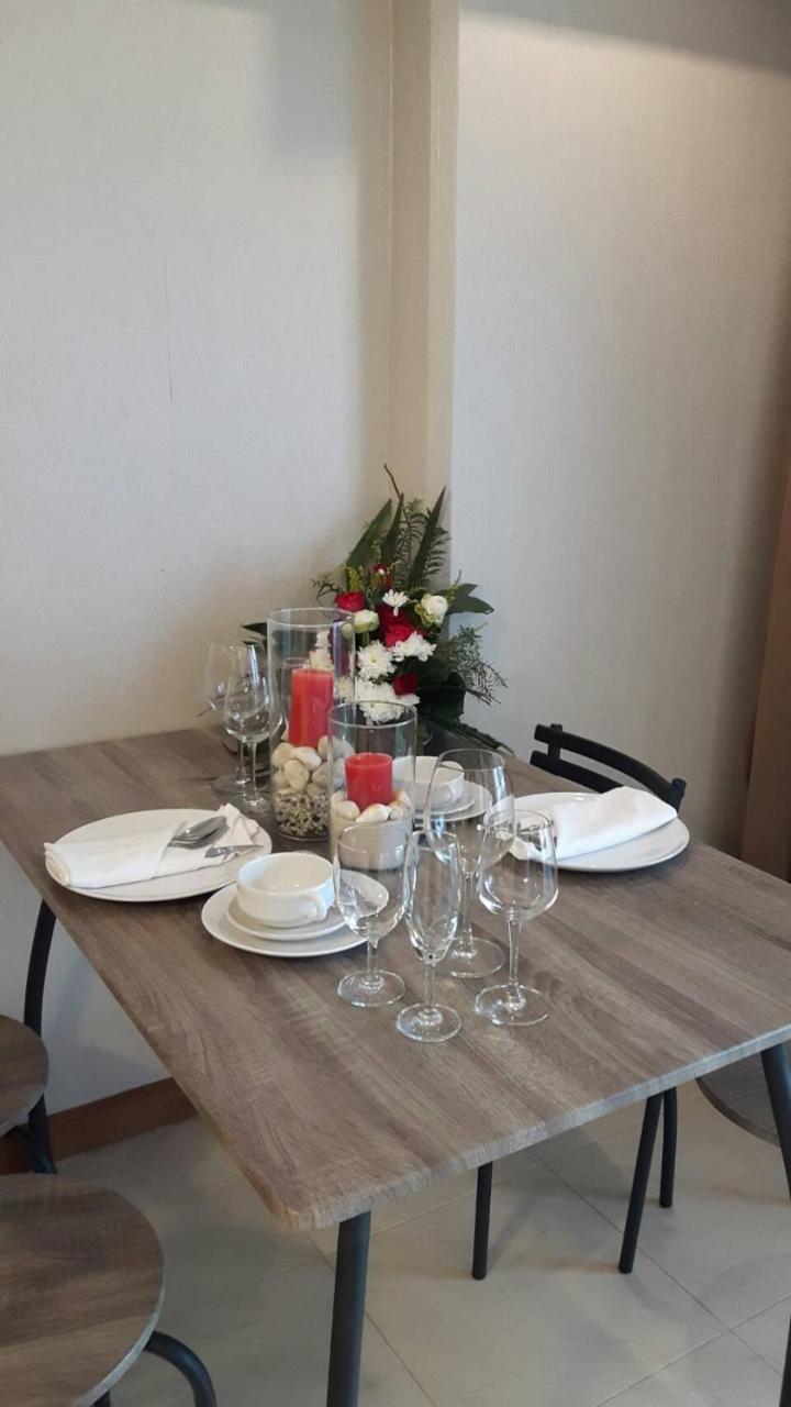 Condo Minium Patong Phuket Exterior foto