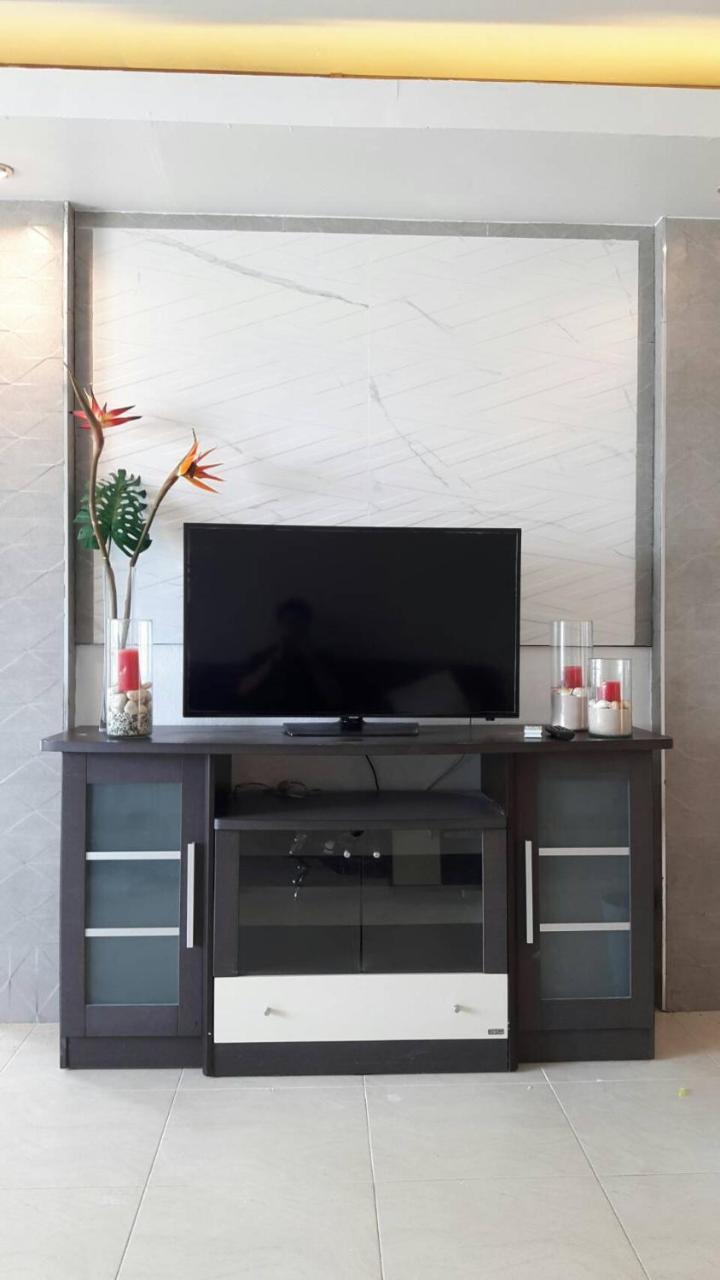Condo Minium Patong Phuket Exterior foto