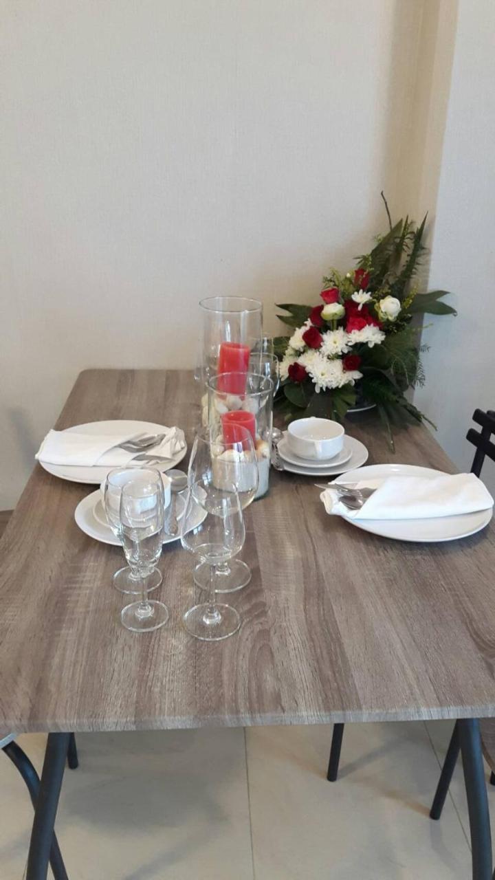 Condo Minium Patong Phuket Exterior foto