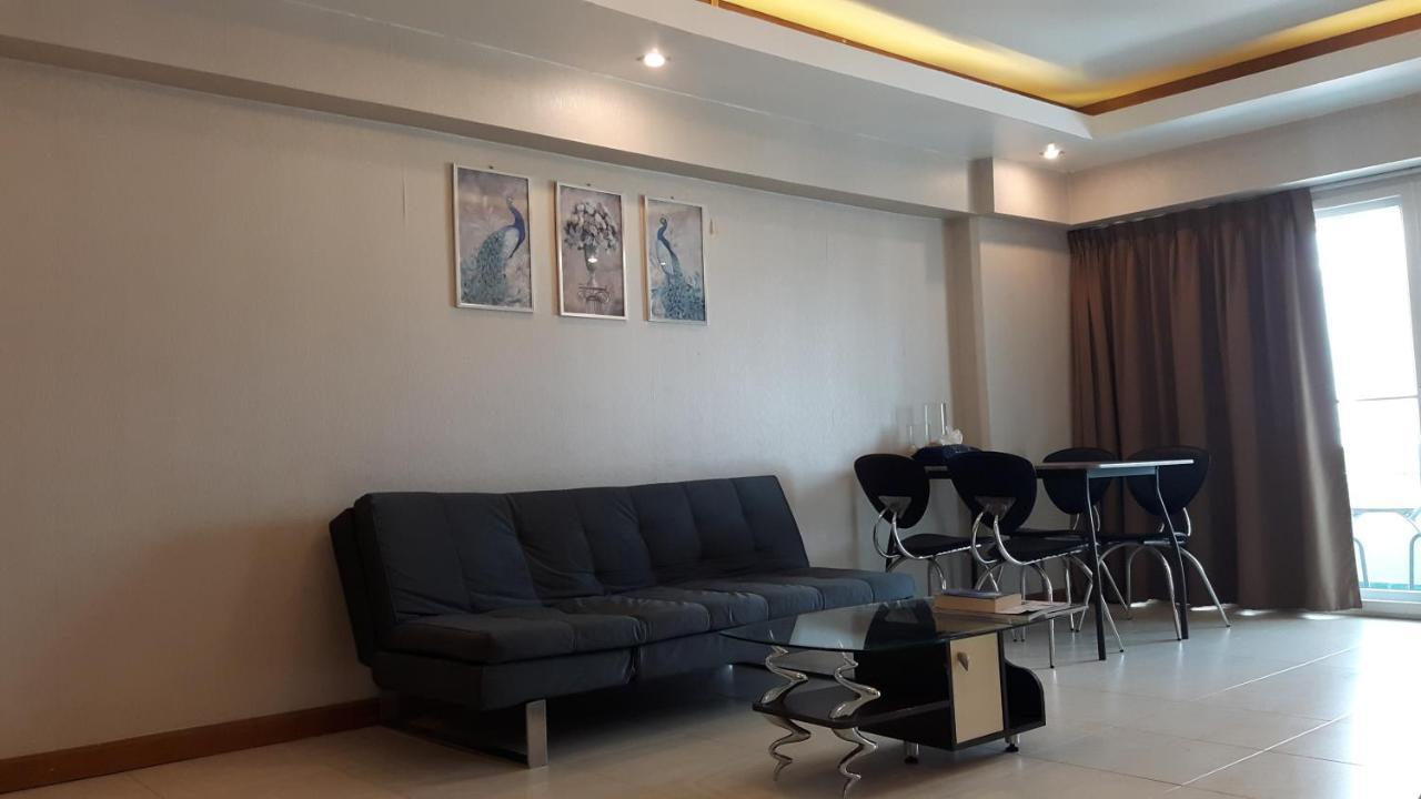 Condo Minium Patong Phuket Exterior foto